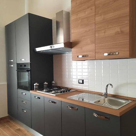 Casa Dolce Casa Apartment Trapani Ngoại thất bức ảnh