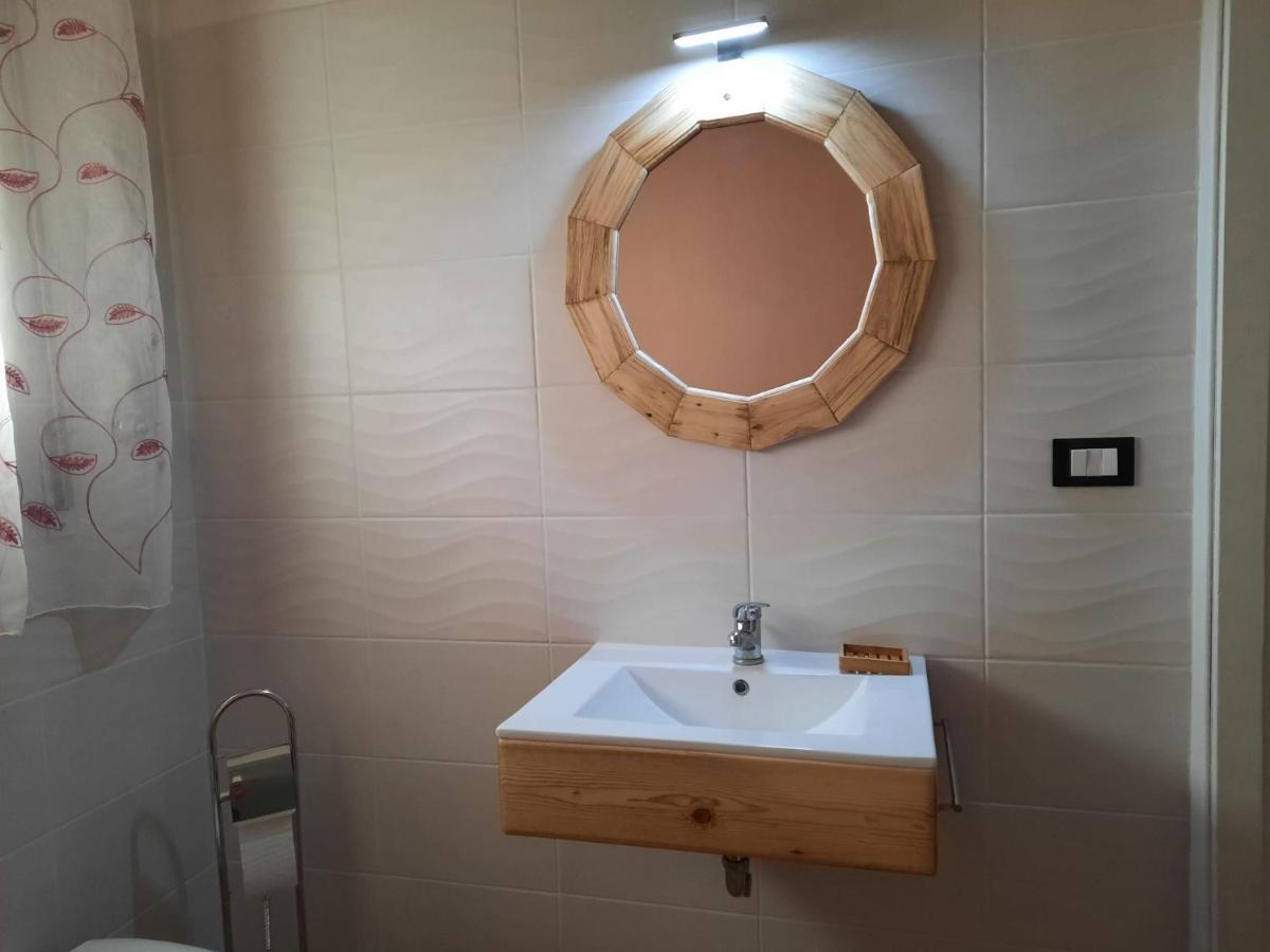 Casa Dolce Casa Apartment Trapani Ngoại thất bức ảnh