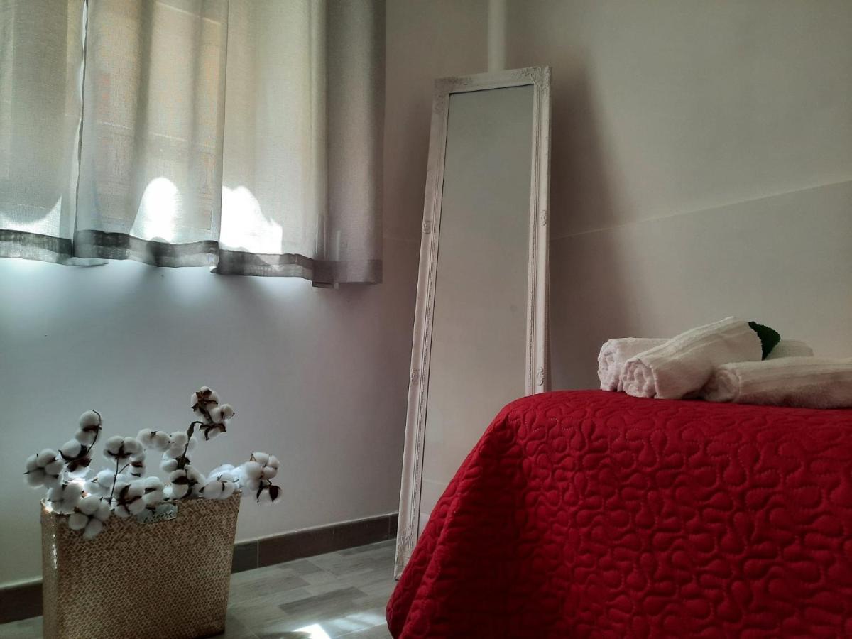 Casa Dolce Casa Apartment Trapani Ngoại thất bức ảnh
