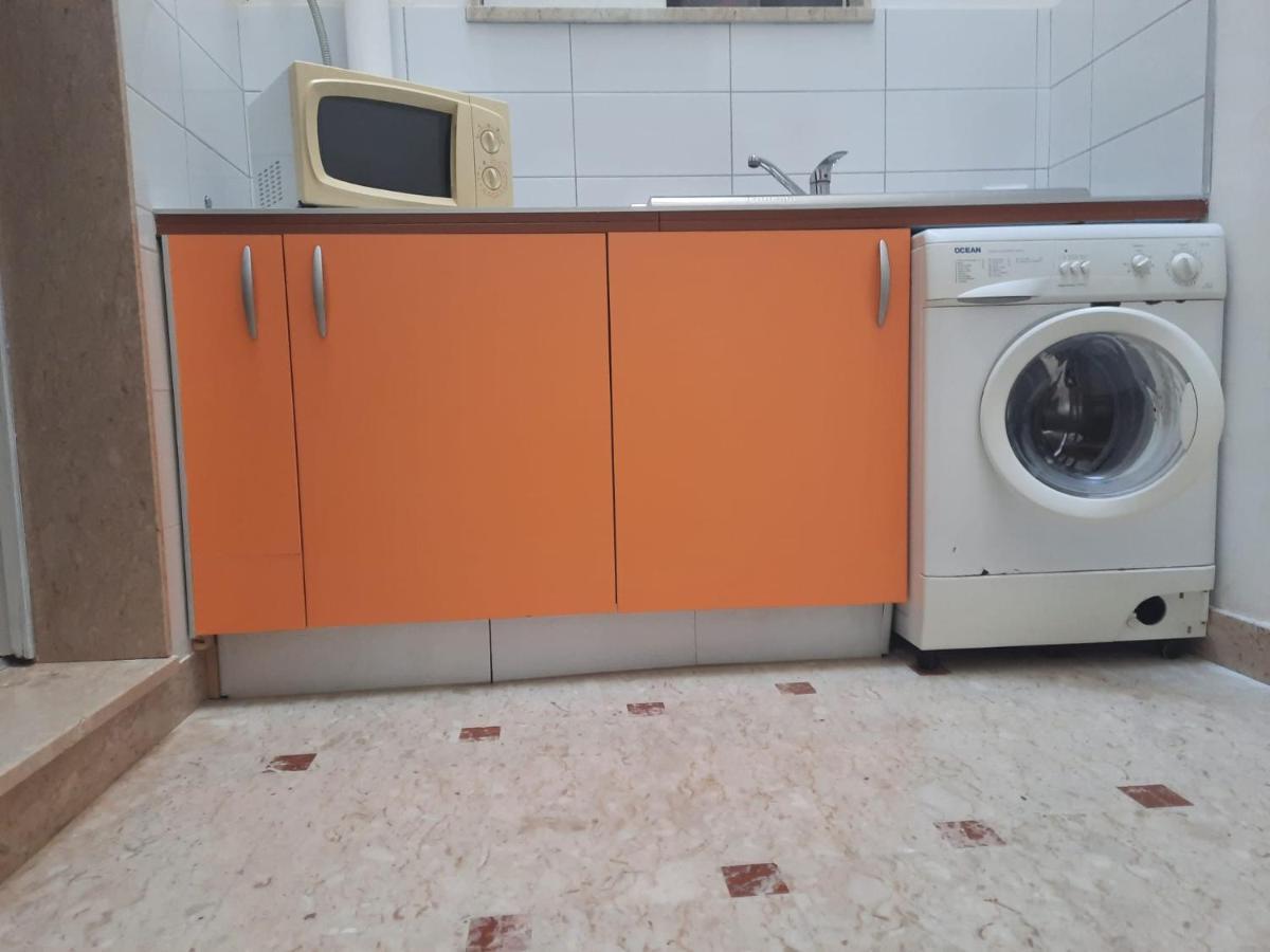 Casa Dolce Casa Apartment Trapani Ngoại thất bức ảnh