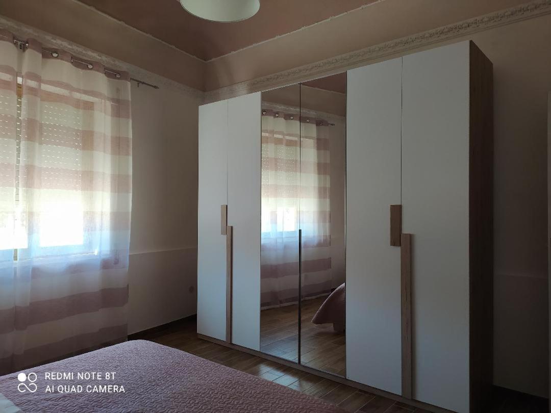 Casa Dolce Casa Apartment Trapani Ngoại thất bức ảnh