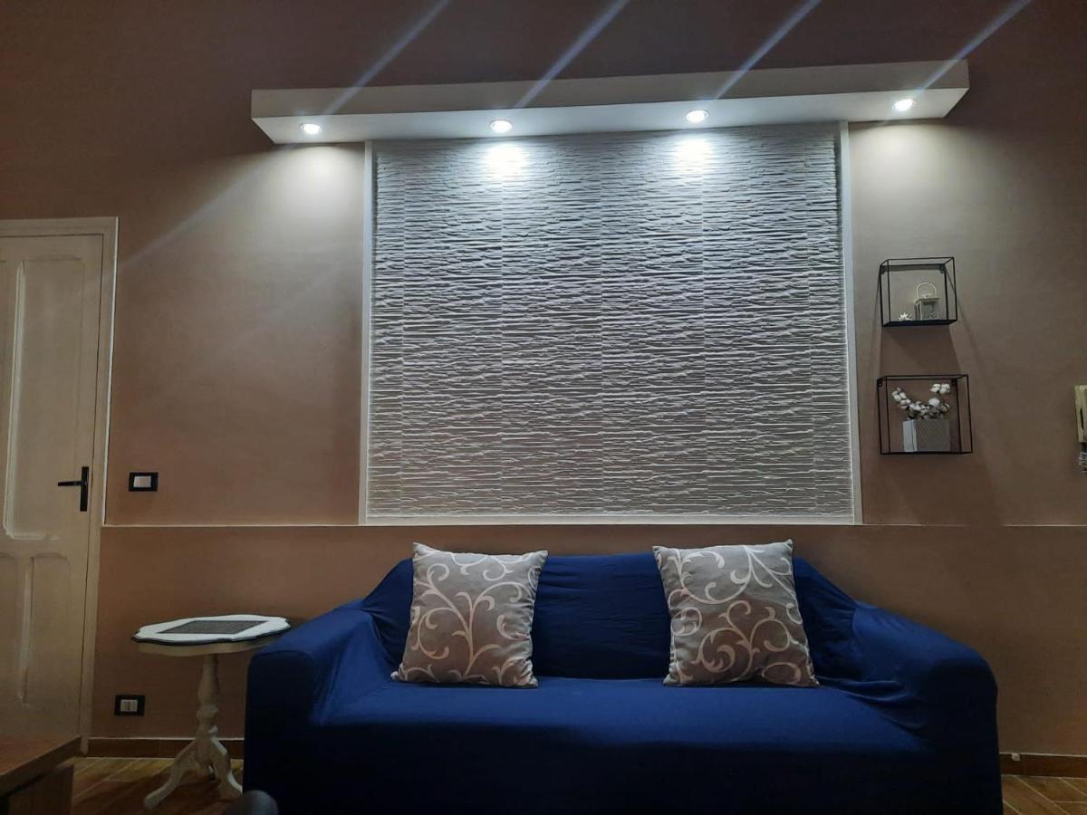 Casa Dolce Casa Apartment Trapani Ngoại thất bức ảnh
