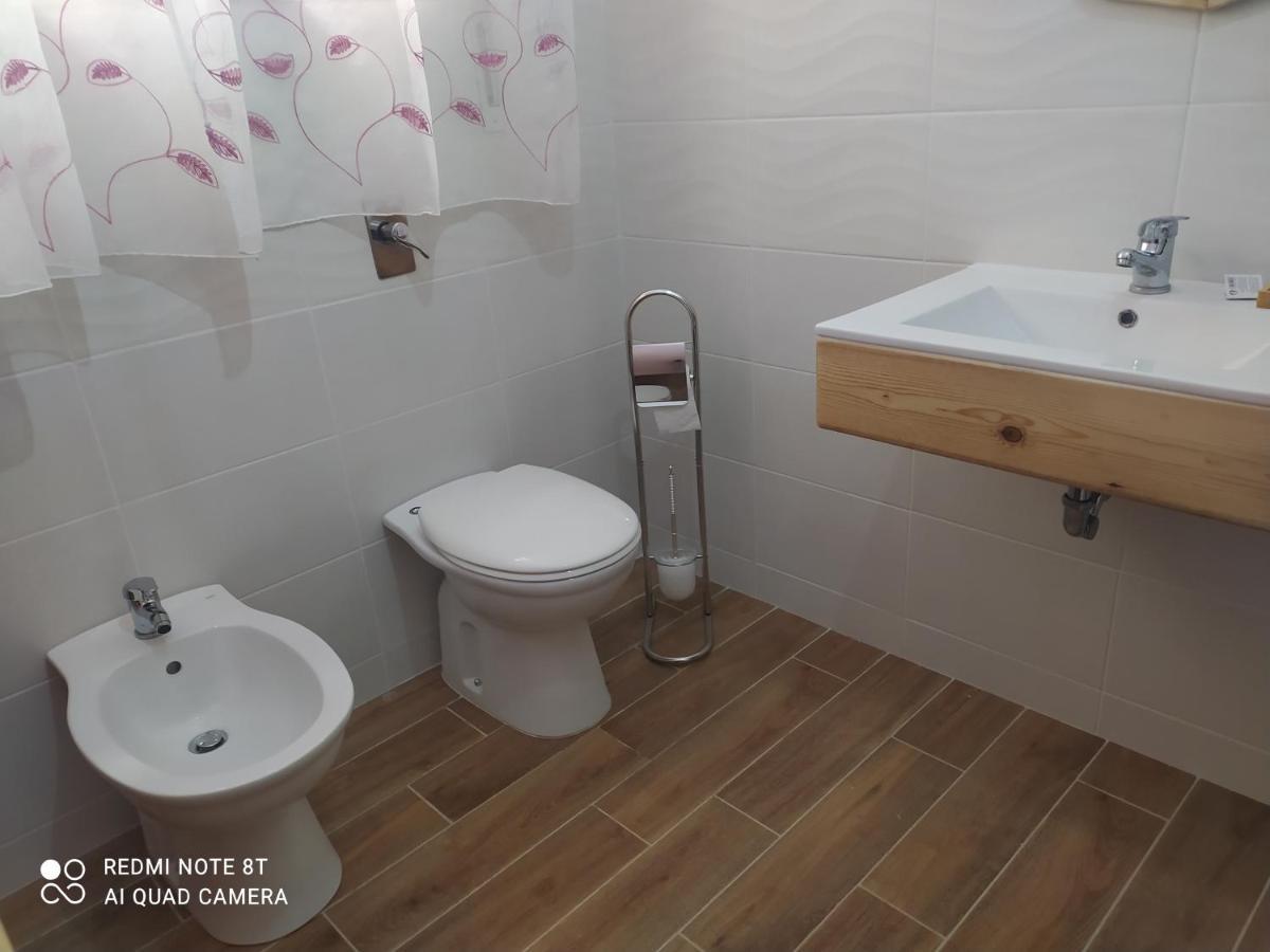 Casa Dolce Casa Apartment Trapani Ngoại thất bức ảnh